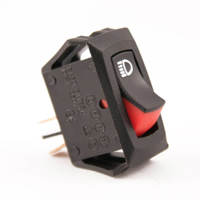 Jonsered Switch