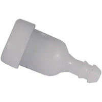 Echo Valve. Check