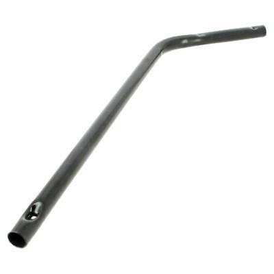 ATCO (New From 2012) R/H-L/H Lower Handle [Black]