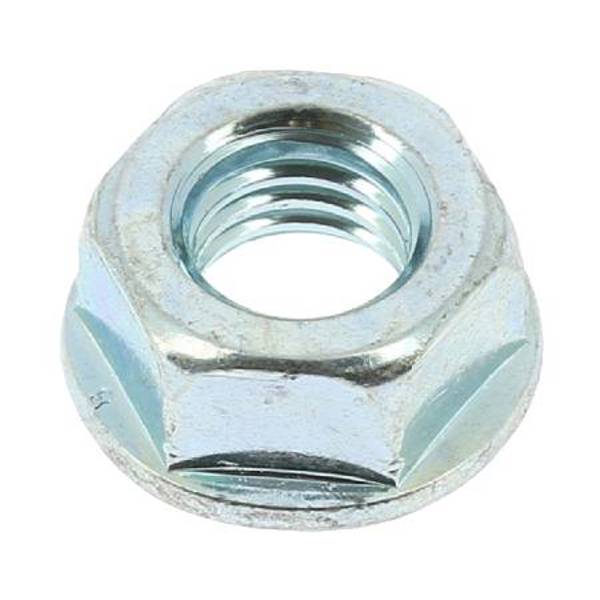 Castel / Twincut / Lawnking Flanged Hexagon Nut M8 - 112293201/0