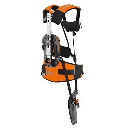 Viking Forestry harness ADVANCE X-TREEm