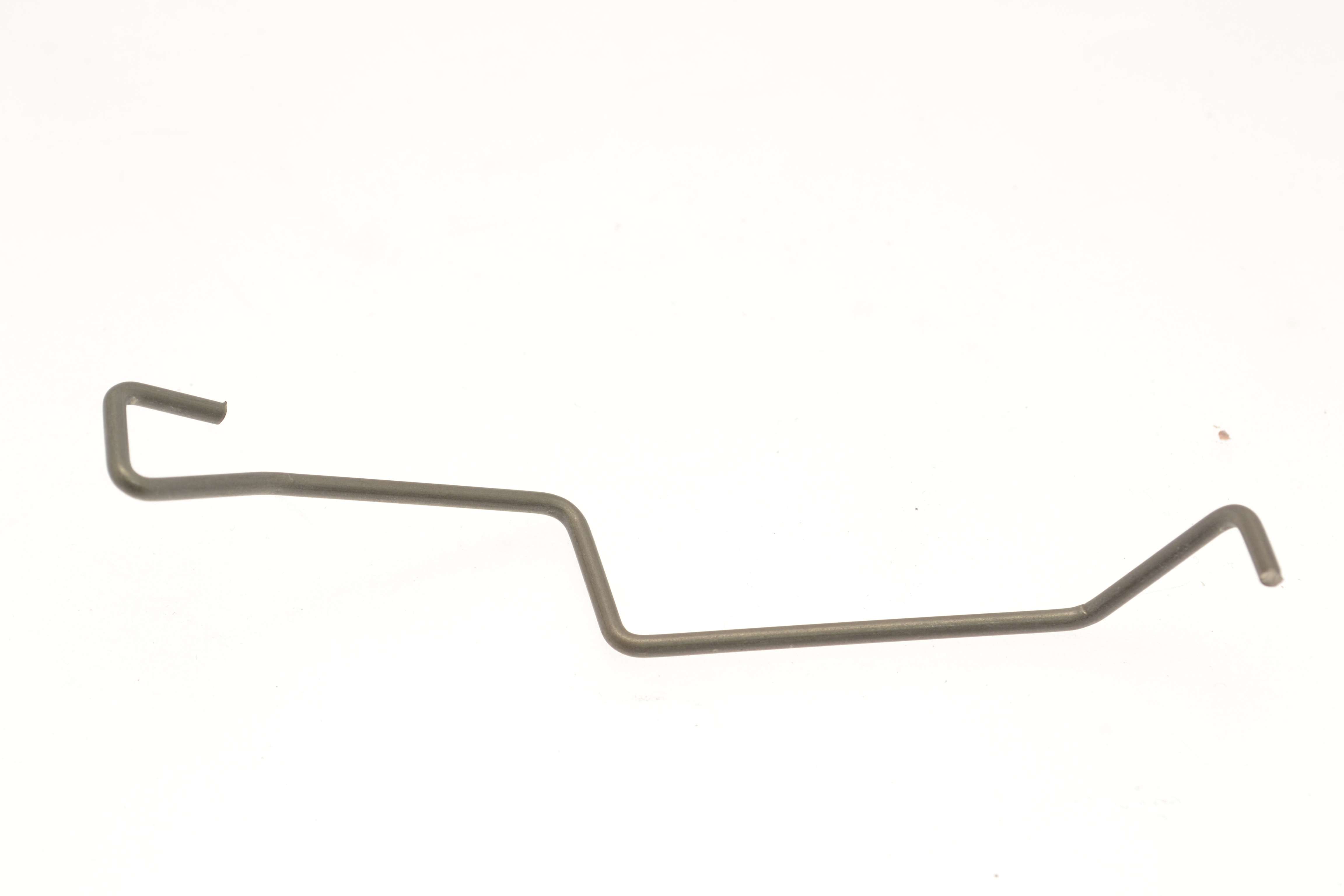 Stihl Shutdown rod
