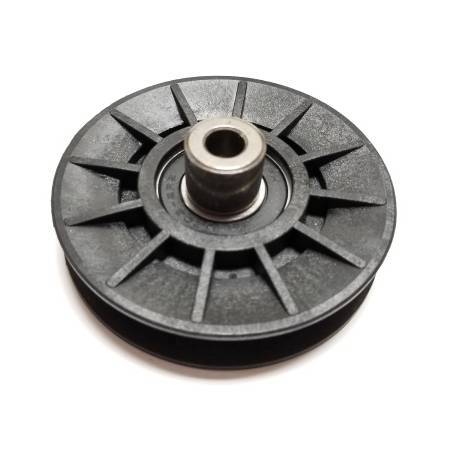 McCulloch Pulley