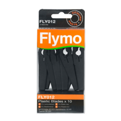 Flymo Fly122 *Clearance Lines and Special Offers*