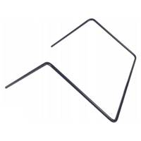 Stiga Grasscatcher Frame