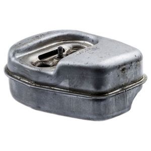 Jonsered Muffler