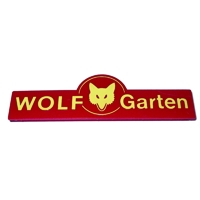 WOLF GARTEN LABEL