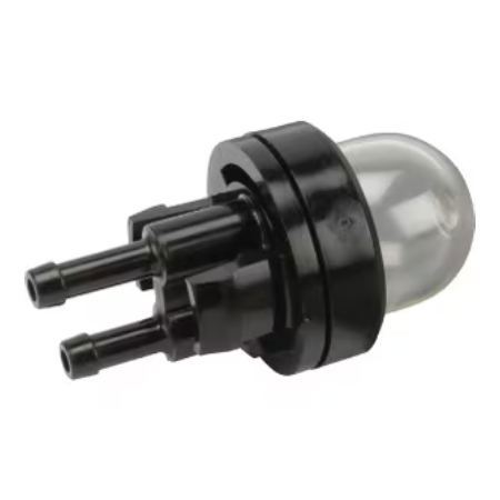 Kawasaki Pump-Priming, Carburetor