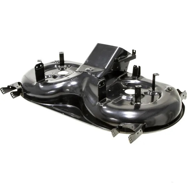 ATCO (New From 2012) Cutter Deck Casing Tc102 [Black]