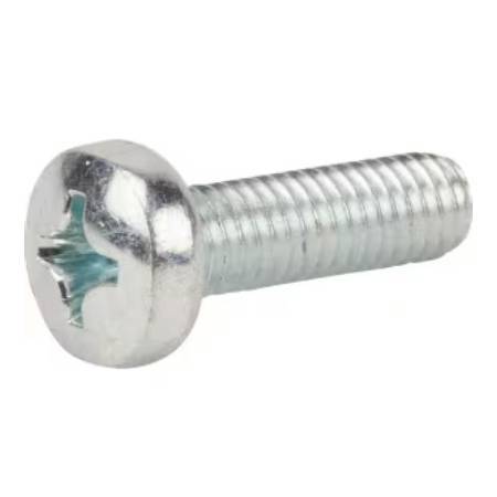 ATCO (New From 2012) Cross-Head Screw M6X20 Uni 7687 Acc.4.8