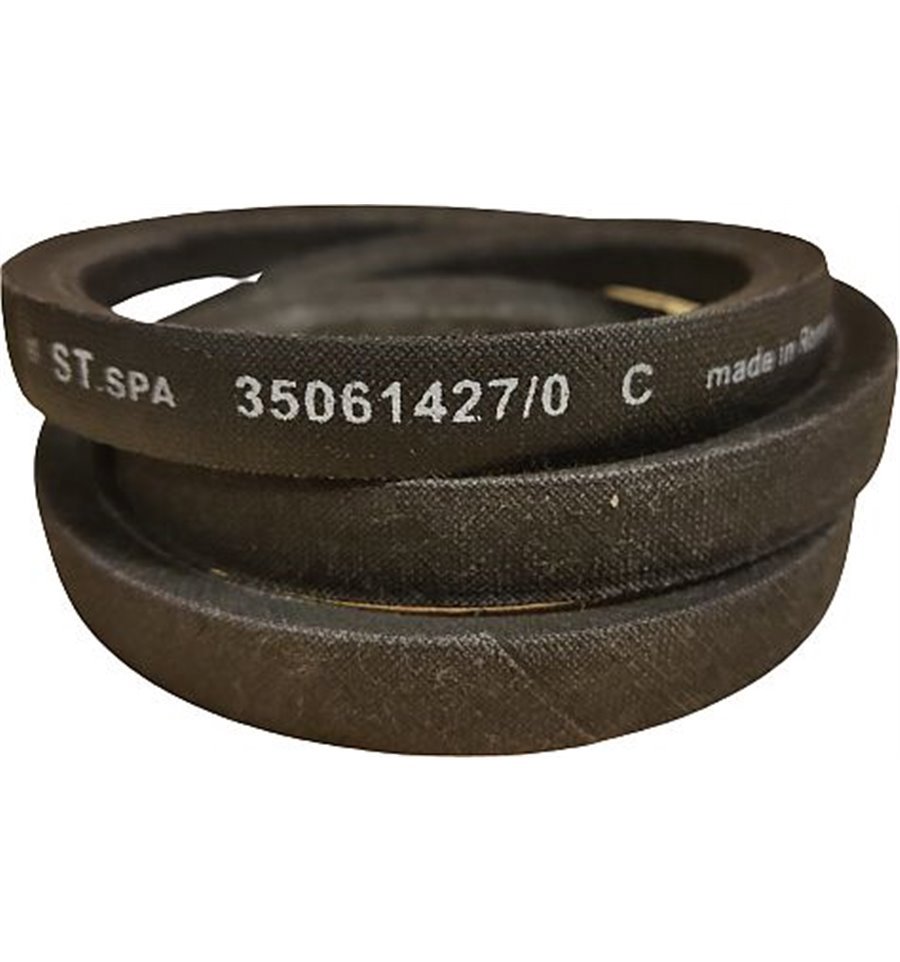 Castel / Twincut / Lawnking Deck Drive Belt X13 C56K