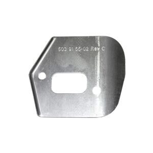 Jonsered Heat Deflector