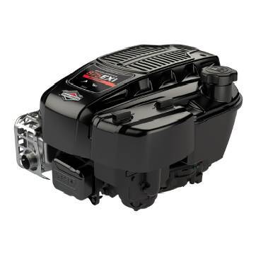 Briggs & Stratton 850PXi I/C OHV Engine - Vertical Crankshaft, Stepped - Variable Speed - (Hayter BBC Spec)