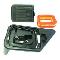 Mountfield Air Filter Assembly