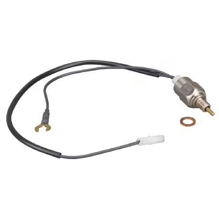 Briggs & Stratton Solenoid-Fuel