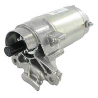 Mountfield Starter Motor