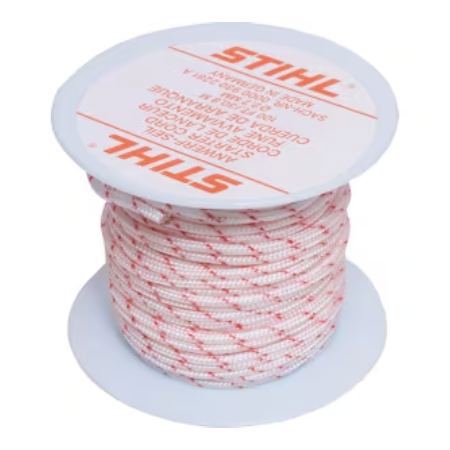 Stihl Starter rope 2.7mm x 30.8m