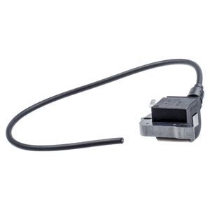 Husqvarna  Ignition System