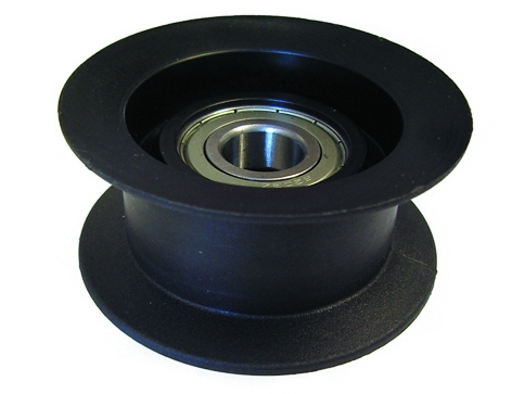 Westwood Jockey Pulley Plast