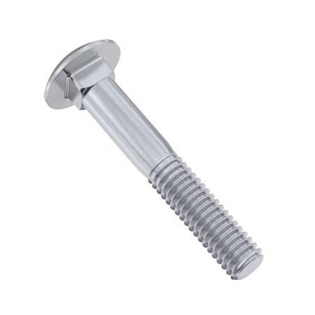 Mountfield Carriage Bolt M8 X 55