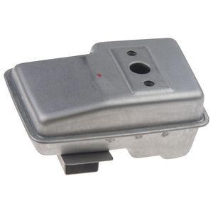 Husqvarna  Muffler Assy