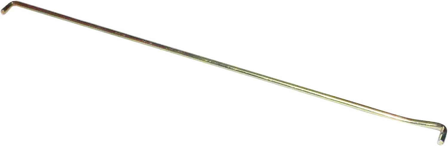 Hayter Rod Connecting