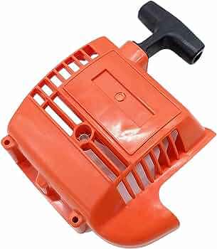Husqvarna  Starter Assy