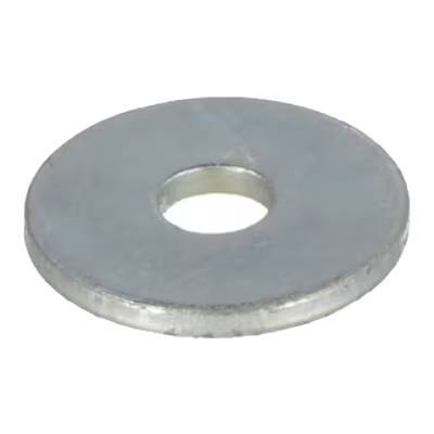 ATCO (New From 2012) Flat Zinc Washer 9.8 X 34 X 3