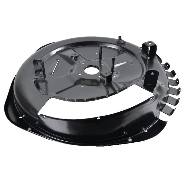 ATCO (New From 2012) Cutter Deck Casing F72 [Black]