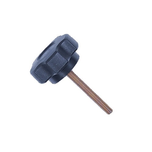 Echo Knob. Fastener
