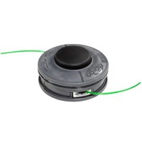 Efco Tap N Go Evo Head 2.4mm C/W 2 Adaptors