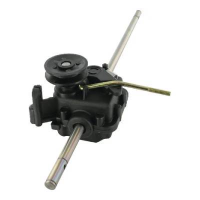 Mountfield Gearbox Gt Ve2002
