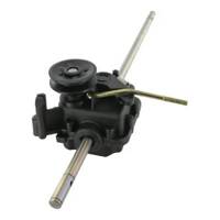 Mountfield Gearbox Gt Ve2002