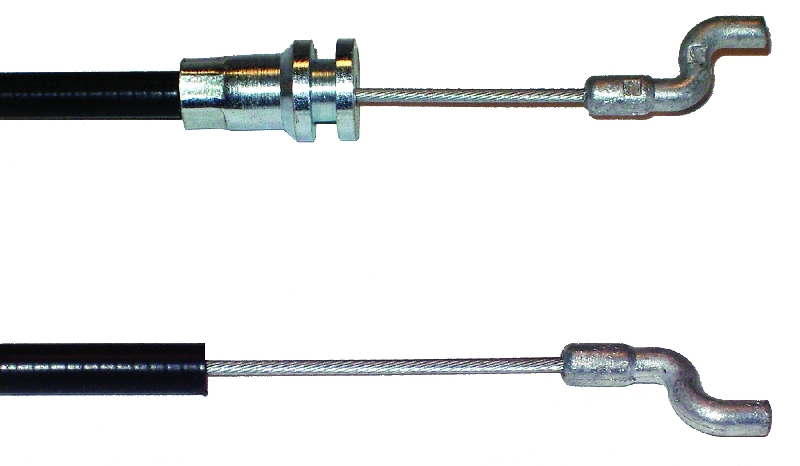 Hayter Cable. Variable Speed