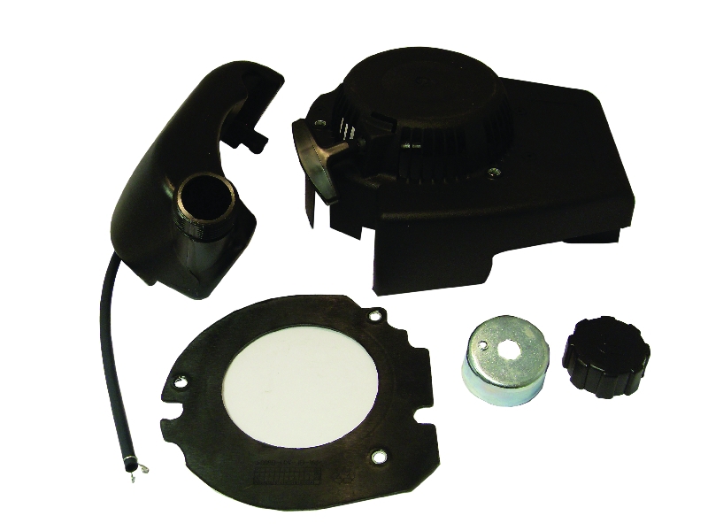 Castel / Twincut / Lawnking Fuel Tank Kit-Engine Sv/Rv150 - 118550509/0
