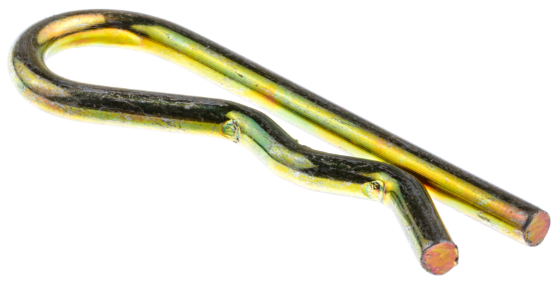 McCulloch Pin Hair Cotter Pin 1/8 X 1-3/