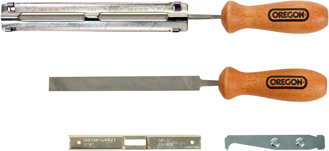 Oregon Sharpening Kit (File 4.5mm - 11/64)