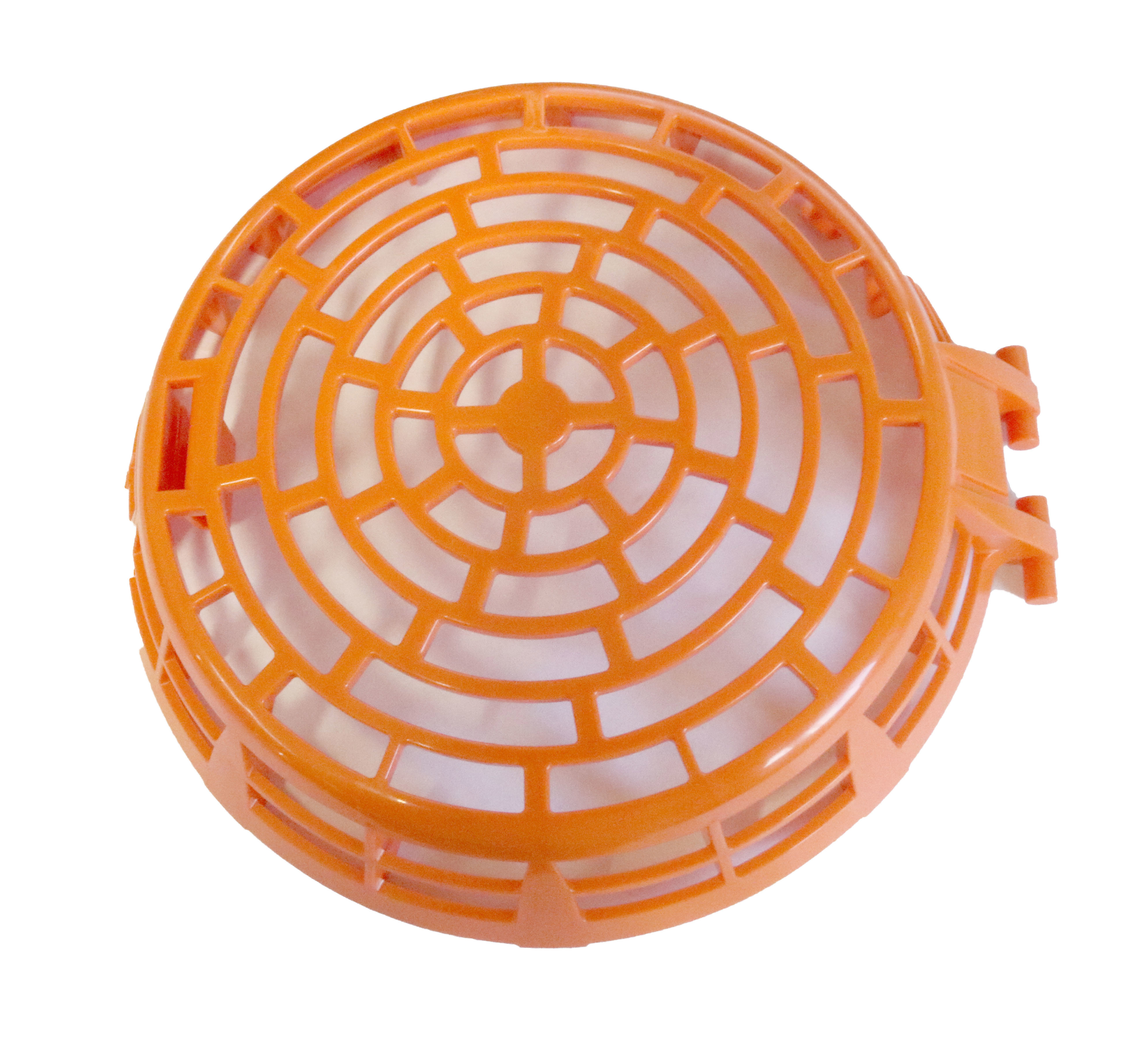 Stihl Fan grill