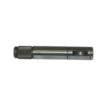 Peerless Input shaft