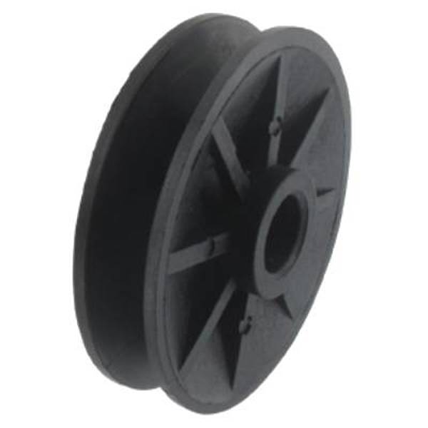 Mountfield Gearbox Pulley D=60 - 122601913/0