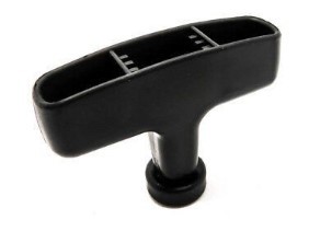 Castel / Twincut / Lawnking Recoil Handle