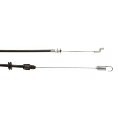 Stiga Clutch Drive Cable