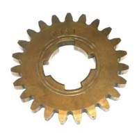 Peerless Gear 23-teeth steel