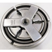 Oleo-Mac Clutch