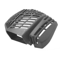 Oleo-Mac Cover - Exhaust