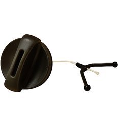 Husqvarna  Tank Cap Assy - 5441112-04