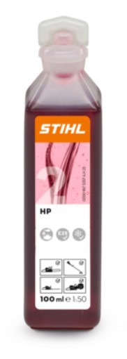 Viking HP 2 Stroke Engine Oil - 100ml