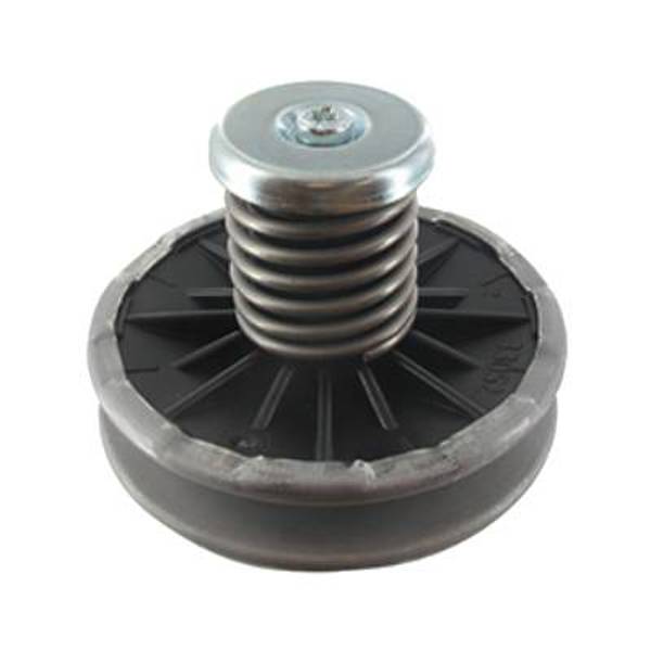ATCO (New From 2012) Variator Pulley - 122601932/0