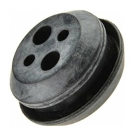 Kawasaki Grommet, Fuel Tank