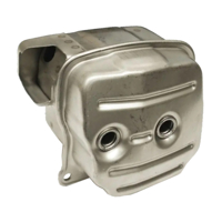 Stihl Muffler